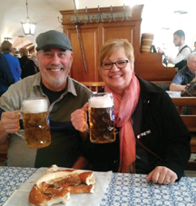 HEART OF EUROPE® Circle Tour